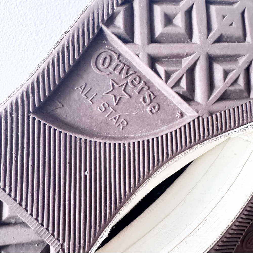 Converse x Comme des Garçons PLAY Chuck 70 - Picture 12 of 15